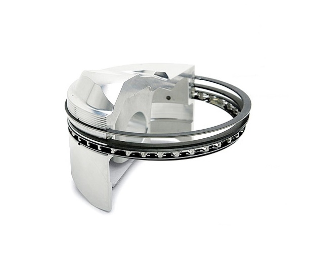 JE Piston Ring Set Evo I X SUMO Power