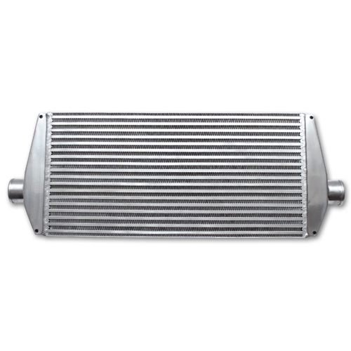 VIBRANT PERFORMANCE AIRTOAIR INTERCOOLER 25"W X 12"H X 3.5" THICK