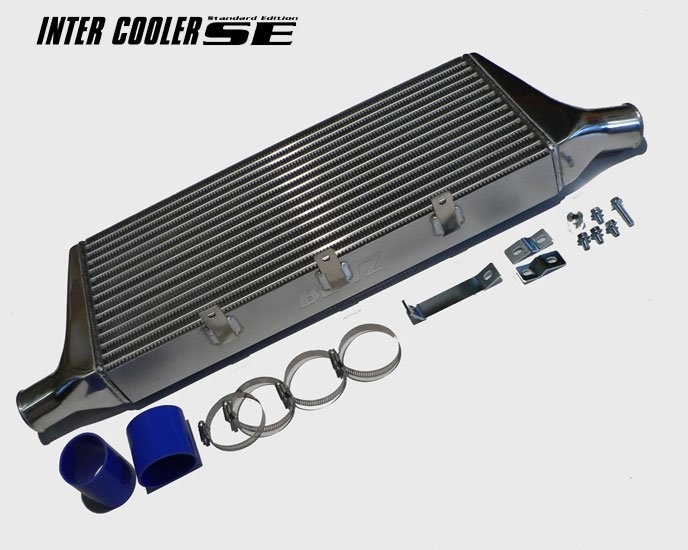 Blitz Intercooler SE Edition Evo 8/9 SUMO Power