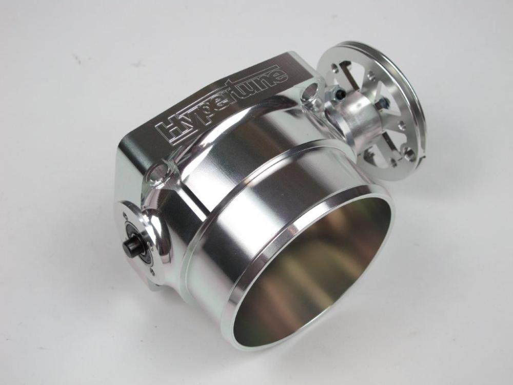 Hypertune Billet Throttle Body SUMO Power